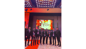 昨年の第9期メンバー