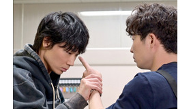 「MIU404」第1話 (C) TBS