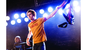 『スコット・ピルグリム VS. 邪悪な元カレ軍団』(C) APOLLO