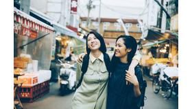 『Daughters』　（C）「Daughters」製作委員会