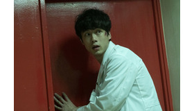 『仮面病棟』（C）2020 映画「仮面病棟」製作委員会