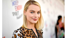 マーゴット・ロビー-(C)Getty Images