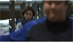 「重力に逆らってまで　〜映画監督・西川美和が見た女子ウェイトリフティング〜」