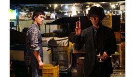 「世にも奇妙な物語 ’20夏の特別編」「3つの願い」(Ｃ) フジテレビ