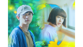 『青くて痛くて脆い』（C）2020映画「青くて痛くて脆い」製作委員会