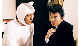 ミニドラマ「きょうの猫村さん」（C）テレビ東京