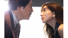 「Ｍ　愛すべき人がいて」最終回（C）テレビ朝日／AbemaTV,Inc.