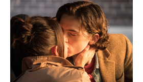 『レイニーデイ・イン・ニューヨーク』　Photography by Jessica Miglio （C）2019 Gravier Productions, Inc.