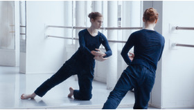 『イサドラの子どもたち』