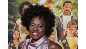 ヴィオラ・デイヴィス (C) Premiere Of Amazon Studios' 