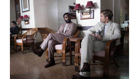 『TENET テネット』（C）　2020 Warner Bros Entertainment Inc. All Rights Reserved