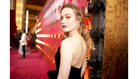 ブリー・ラーソン-(C)Getty Images