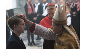 『グレース・オブ・ゴッド 告発の時』（C）2018-MANDARIN PRODUCTION-FOZ-MARS FILMS-France 2 CINEMA-PLAYTIMEPRODUCTION-SCOPE　