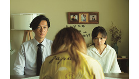 『朝が来る』（C）2020『朝が来る』Film Partners