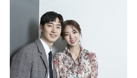 「輝く星のターミナル」　（C）SBS