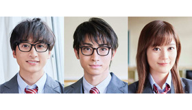 ミュージカル「四月は君の嘘」／「僕らのミュージカル・ソング2020」出演者