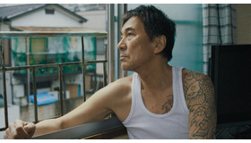 『すばらしき世界』（C）佐木隆三/2021「すばらしき世界」製作委員会