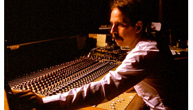 『ようこそ映画音響の世界へ』　(C)  2019 Ain't Heard Nothin' Yet Corp.All Rights Reserved.