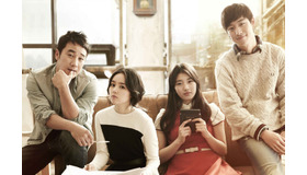 『建築学概論』（C）2012 LOTTE ENTERTAINMENT AllRights Reserved