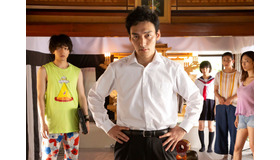 『台風家族』（C）2019「台風家族」フィルムパートナーズ