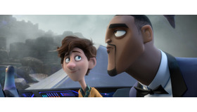 『スパイ in デンジャー』（C） 2020 Twentieth Century Fox Film Corporation. All Rights Reserved.