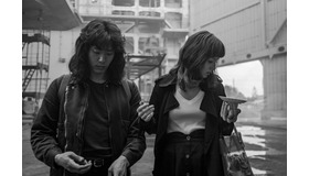 『LETO -レト-』（C）HYPE FILM, 2018