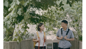 『はちどり』　(C) 2018 EPIPHANY FILMS. All Rights Reserved.