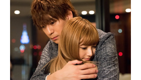 「Ｍ　愛すべき人がいて」（C）テレビ朝日／AbemaTV,Inc.