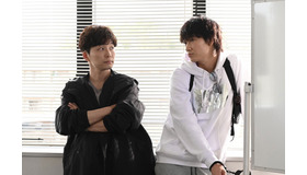 「MIU404」第3話(C)TBS