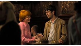 『リトル・ジョー』（C） COOP99 FILMPRODUKTION GMBH / LITTLE JOE PRODUCTIONS LTD / ESSENTIAL FILMPRODUKTION GMBH / BRITISH BROADCASTING CORPORATION / THE BRITISH FILM INSTITUTE 2019