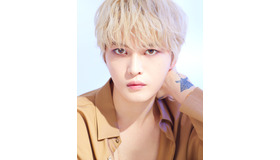 ジェジュン（C）NTV