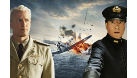 『ミッドウェイ』　Midway （C）2019 Midway Island Productions, LLC All Rights