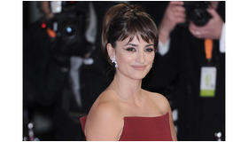 ペネロペ・クルス、ハリウッドにて