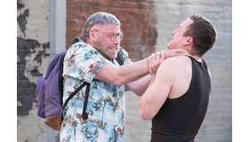 『ファナティック ハリウッドの狂愛者』（C） BILL KENWRIGHT LTD, 2019