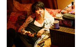 『窮鼠はチーズの夢を見る』　(C) 水城せとな・小学館／映画「窮鼠はチーズの夢を見る」製作委員会