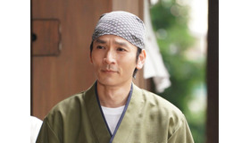 「ハケンの品格」第6話に長野博出演