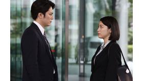 「BG～身辺警護人～」第5話 (C) テレビ朝日