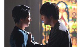 「ギルティ～この恋は罪ですか？～」第7話 (C) ytv