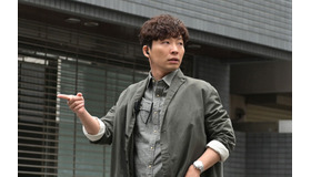 「MIU404」第4話 (C) TBS