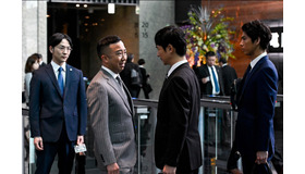 「半沢直樹」第1話 (C) TBS