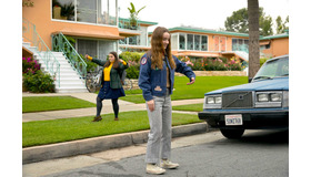 『ブックスマート 卒業前夜のパーティーデビュー』　（C）2019 ANNAPURNA PICTURES, LLC. All Rights Reserved.