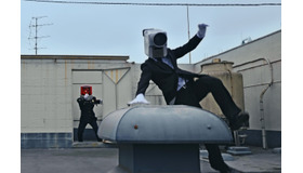 「NO MORE映画泥棒」場面写真（C）「映画館に行こう！」実行委員会