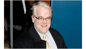 フィリップ・シーモア・ホフマン、ハリウッドにて