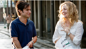 『私だけのハッピー・エンディング』 -(C) 2010 Earthbound Films, LLC