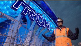 「イマジニアリング～夢を形にする人々」第6話　（C）2020 Disney