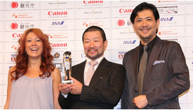 「SSFF＆ASIA2012」オープニングイベント