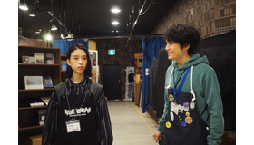 『リトル・サブカル・ウォーズ ～ヴィレヴァン！の逆襲～』　(c)2020メ～テレ