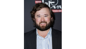 ハーレイ・ジョエル・オスメント Photo by JC Olivera/Getty Images