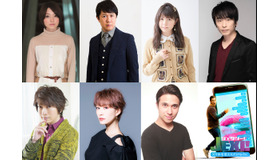 『ジェクシー! スマホを変えただけなのに』吹き替えキャスト