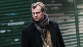 クリストファー・ノーラン、アメリカにて